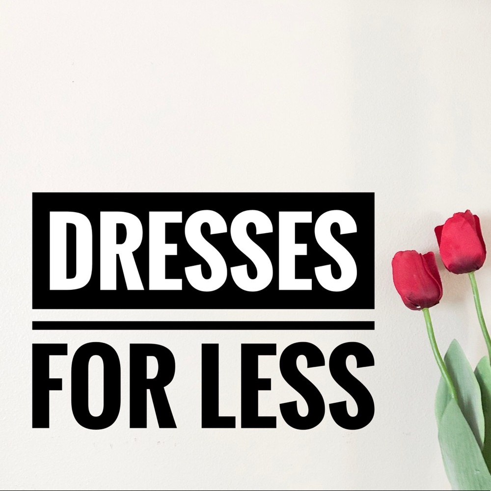DRESSES 👗